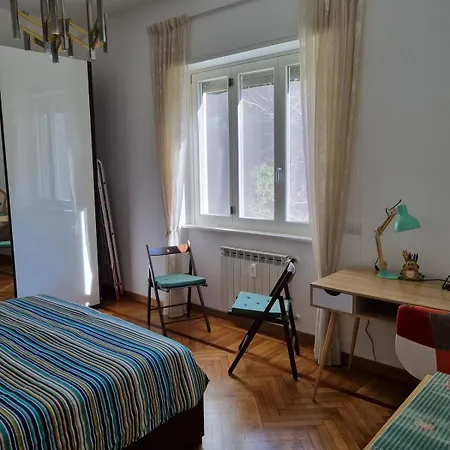 Appartement Moderno Vicino Al Colosseocheckhostprofile Rome
