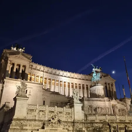 Moderno Vicino Al Colosseocheckhostprofile * Rome