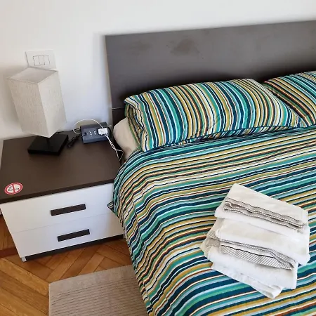 Moderno Vicino Al Colosseocheckhostprofile Appartement *