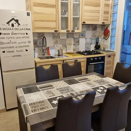Appartement Moderno Vicino Al Colosseocheckhostprofile Rome